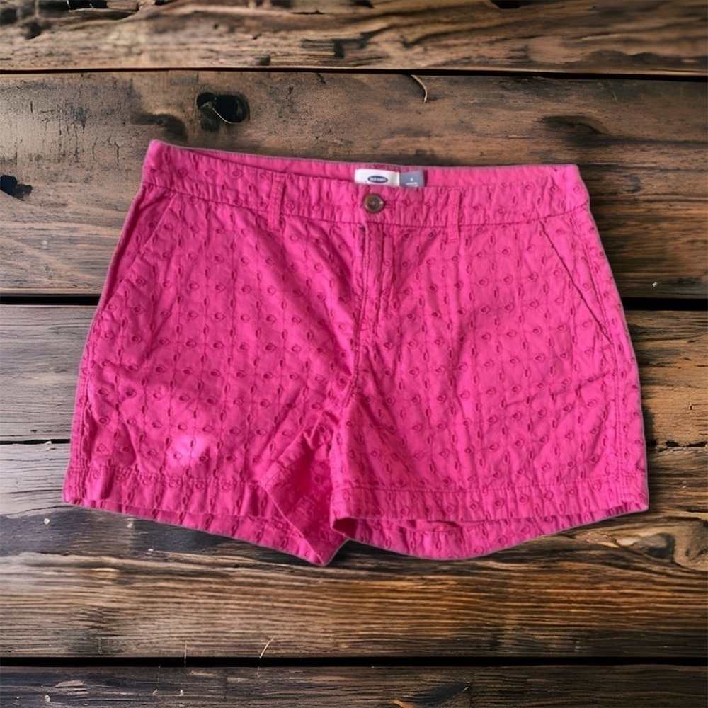 EUC Old Navy Women’s Shorts